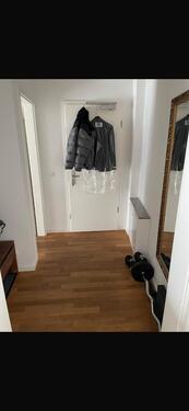 Foto - 2 Zimmer Etagenwohnung zur Miete in Erfurt