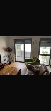 Foto - Etagenwohnung in Erfurt zur Miete