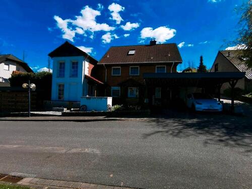 Foto - 5 Zimmer Einfamilienhaus zum Kaufen in Wolmirstedt