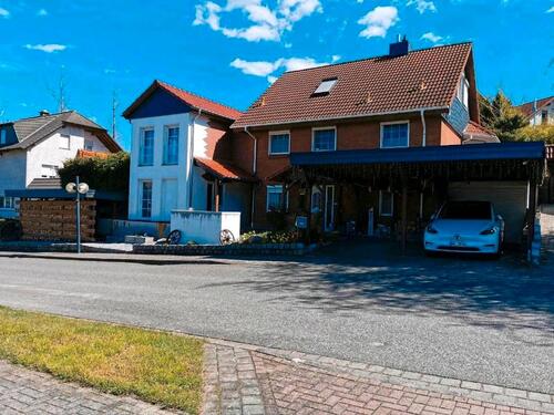 Foto - 5 Zimmer Einfamilienhaus in Wolmirstedt