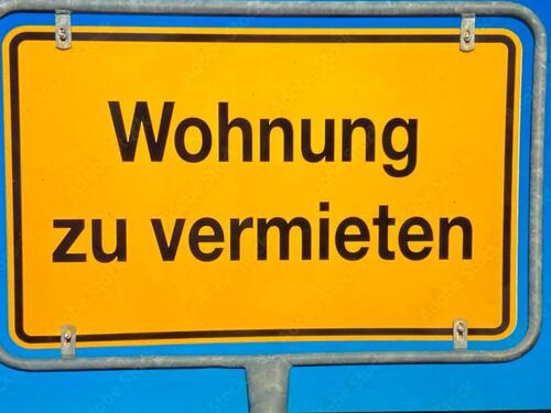 Foto - 2-Zi- Wohnung zu vermieten - 600,00&nbsp;EUR Kaltmiete, ca.&nbsp; 60,00&nbsp;m&sup2;
