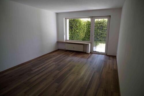 Foto - 2.5 Zimmer Terrassenwohnung zum Kaufen in Oberschleißheim
