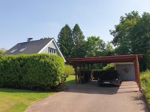 Foto - 5 Zimmer Einfamilienhaus zum Kaufen in Nortorf