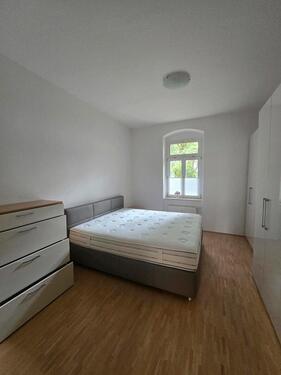 Foto - Erdgeschoßwohnung in Dresden zur Miete