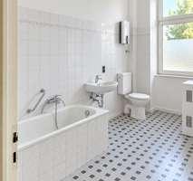 Foto - 2 Zimmer Erdgeschoßwohnung zur Miete in Koblenz