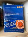 Foto - Einstellungstest der Polizei Das sportliche Eignungsauswahlverfah