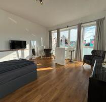 All-Inclusive Studio: Zentral & möbliert - Lingen (Ems)