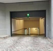 Tiefgaragen-Stellplatz im Samariter-Kiez in Friedrichshain - Berlin Friedrichshain-Kreuzberg
