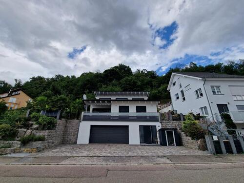 Foto - Einfamilienhaus zum Kaufen in Gernsbach