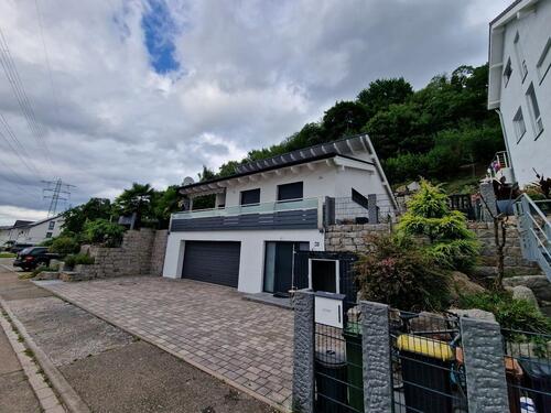 Foto - Einfamilienhaus in Gernsbach