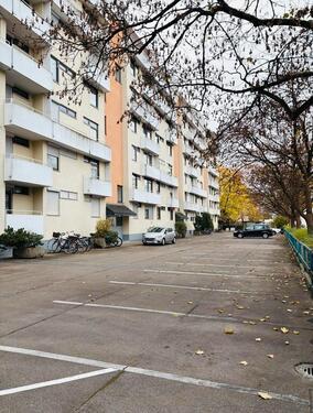 Foto - 3 Zimmer Wohnung mit garten + TG & außen Stellplatz zu verkaufen