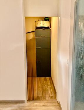 Foto - Etagenwohnung in Augsburg