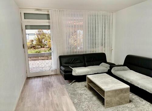 Foto - Etagenwohnung in Augsburg zum Kaufen