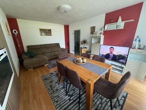 Foto - Privatverkauf: Bezugsfertige 3-Zimmer-Wohnung