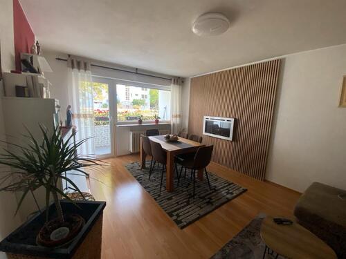 Foto - Etagenwohnung zum Kaufen in Augsburg