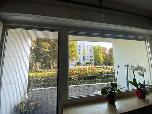 Foto - Etagenwohnung in Augsburg
