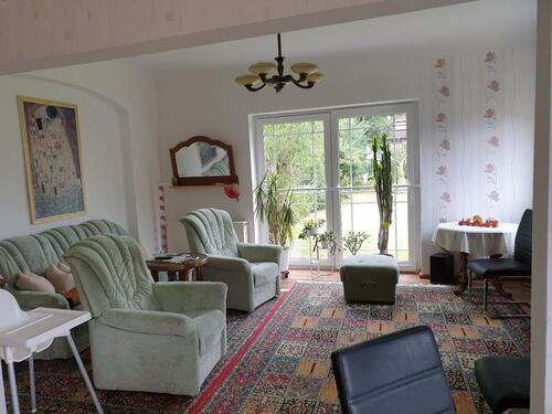Foto - Möblierte Wohnung Stadtrand 12623 Berlin Mahlsdorf