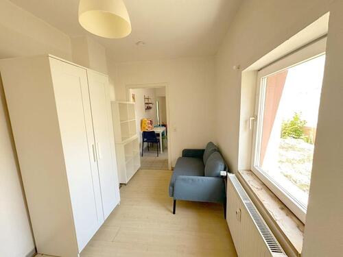Foto - Etagenwohnung in Trier