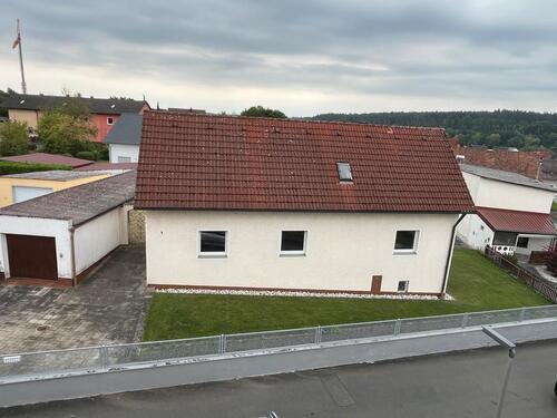Foto - Einfamilienhaus in KümmersbruckHaselmühl