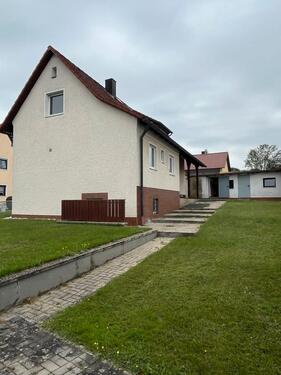 Foto - Einfamilienhaus zum Kaufen in Kümmersbruck