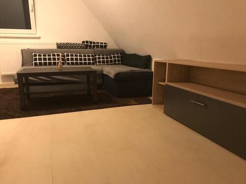 Foto - Etagenwohnung zur Miete in Buseck