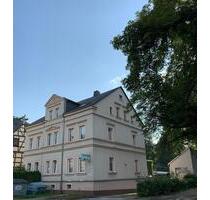 Altchemnitz * 2 Zimmer mit Einbauküche * ab 01.01.2026