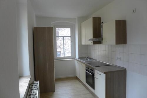 Foto - Etagenwohnung zur Miete in Chemnitz