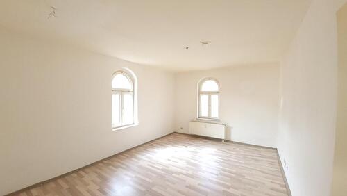 Foto - Etagenwohnung in Duisburg