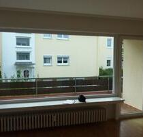 Wohnung 2 Zimmer, Küche, Bad, Bad Hersfeld Johannesberg