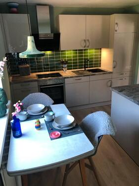 Foto - Etagenwohnung zur Miete in Leer (Ostfriesland)