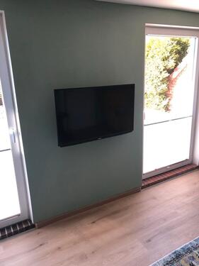Foto - Etagenwohnung in Leer (Ostfriesland) zur Miete