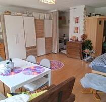 1,5 Zimmer Wohnung Traunwalchen - provisionsfrei - Traunreut Irsing