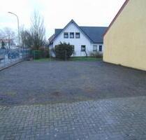 Stellplatz für Wohnwagen Wohnmobil frei - Geldern