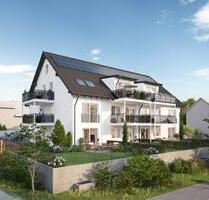 Neubauwohnung zu verkaufen - 298.100,00 EUR Kaufpreis, in Nandlstadt (PLZ: 85405)