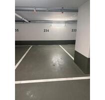 Vermiete ab sofort Tiefgaragenstellplatz Sauerlacher str. - Wolfratshausen