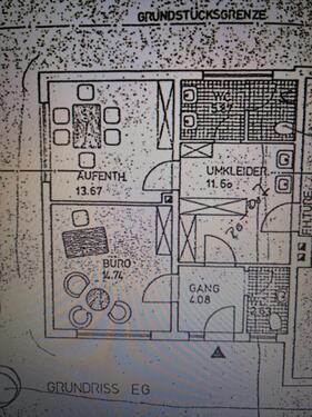 Foto - Büro Nagelstudio Massage Raum zu vermieten