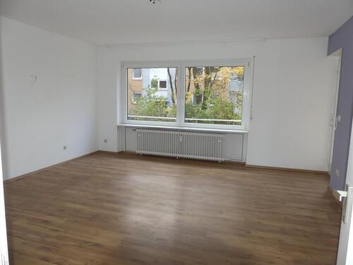 Foto - Attraktive Erdgeschosswohnung in zentraler, zugleich ruhiger Lage