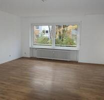 Attraktive Erdgeschosswohnung in zentraler, zugleich ruhiger Lage - Mutterstadt