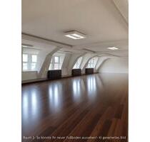 Büroeinheiten von ca. 117 & 240 qm - Schwerter-Haus Dresden Plaue