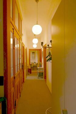 Foto - 4 Zimmer Etagenwohnung in Ludwigshafen am Rhein