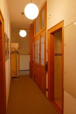 Foto - Etagenwohnung in Ludwigshafen am Rhein zur Miete