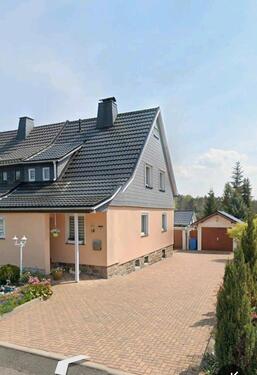 Foto - Schöne gepflegte Doppelhaushälfte zu verkaufen