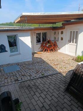 Foto - Einfamilienhaus in Halsbrücke