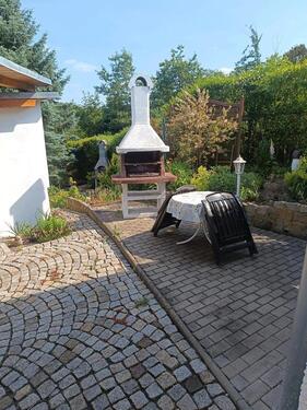 Foto - Einfamilienhaus in Halsbrücke zum Kaufen