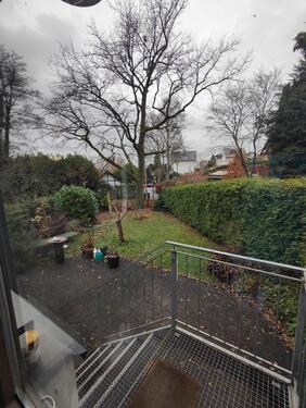 Foto - Extravagante Wohnung m.Garten Warmmiete -perfekt für Homeoffice