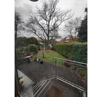 Extravagante Wohnung m.Garten Warmmiete -perfekt für Homeoffice - Hennef (Sieg)