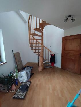 Foto - 4 Zimmer Etagenwohnung in Hennef (Sieg)