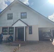 Ich biete ein Haus an zu verkaufen Norwegen Stil - Döbeln