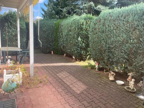 Foto - Einfamilienhaus in Döbeln zum Kaufen