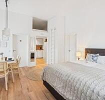 Ferienwohnung, Appartement 